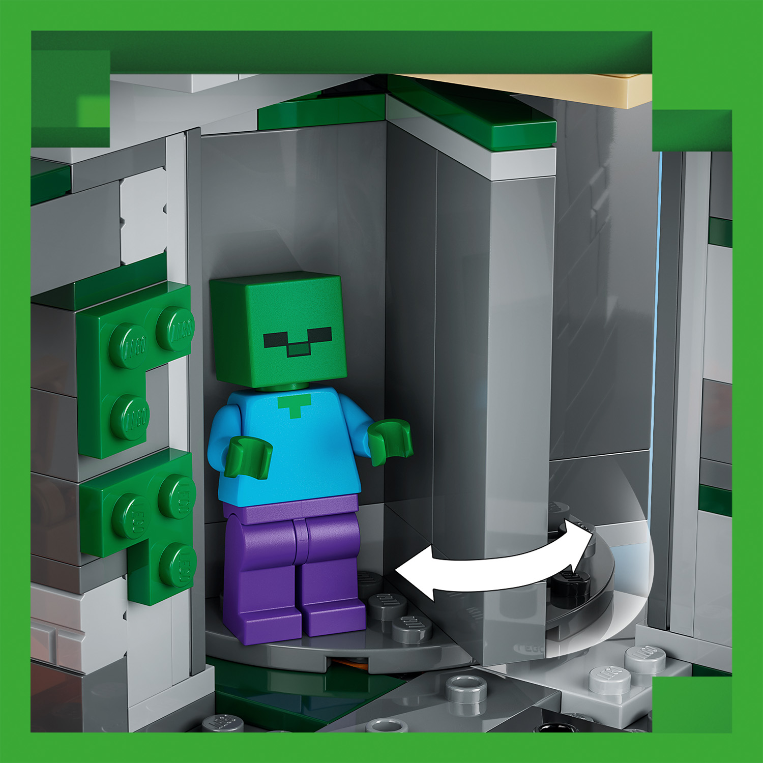 Privolajte zombíkov